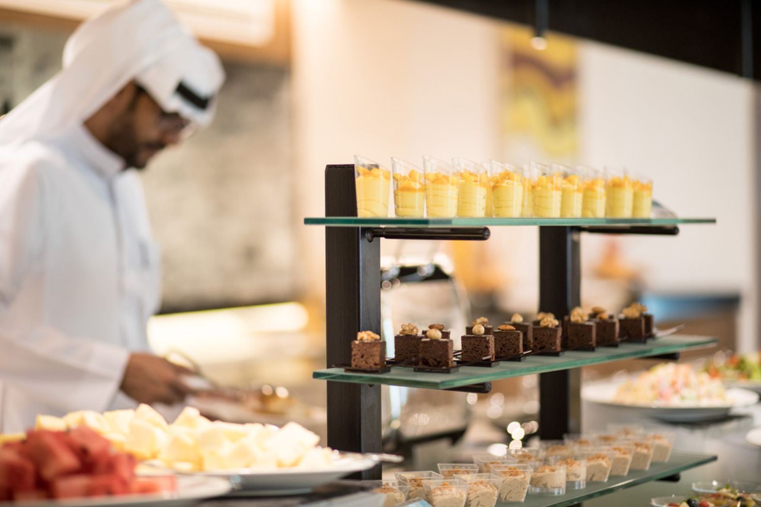 Byblos Hospitality Dubai Restaurants, Cafe & Bars